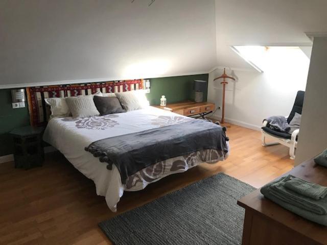 Duplex Lujo Leioa Apartment Bagian luar foto