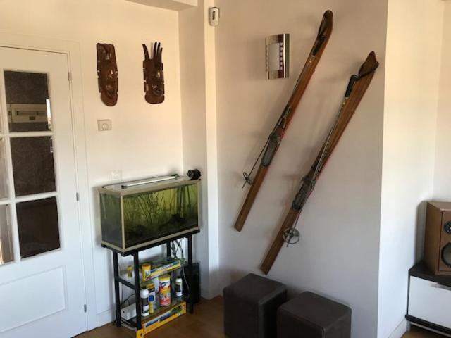 Duplex Lujo Leioa Apartment Bagian luar foto