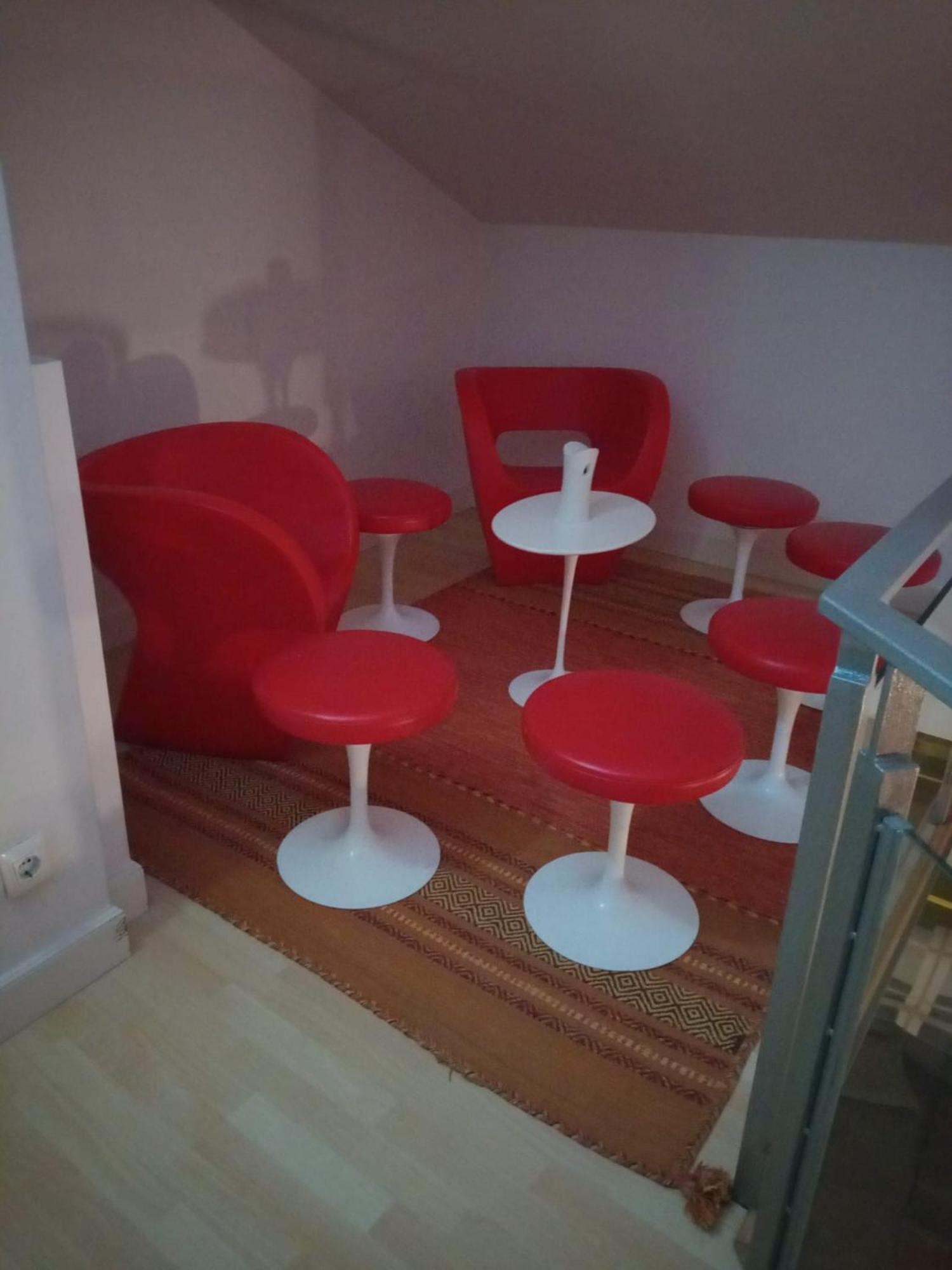 Duplex Lujo Leioa Apartment Bagian luar foto