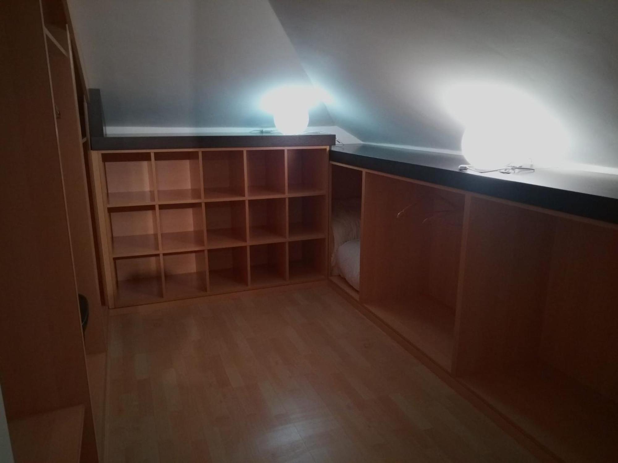 Duplex Lujo Leioa Apartment Bagian luar foto