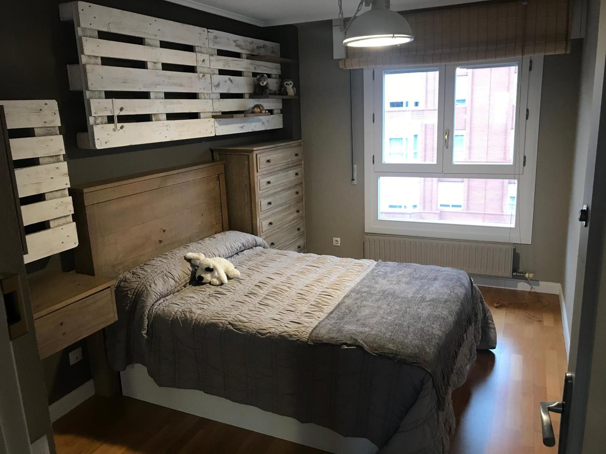 Duplex Lujo Leioa Apartment Bagian luar foto